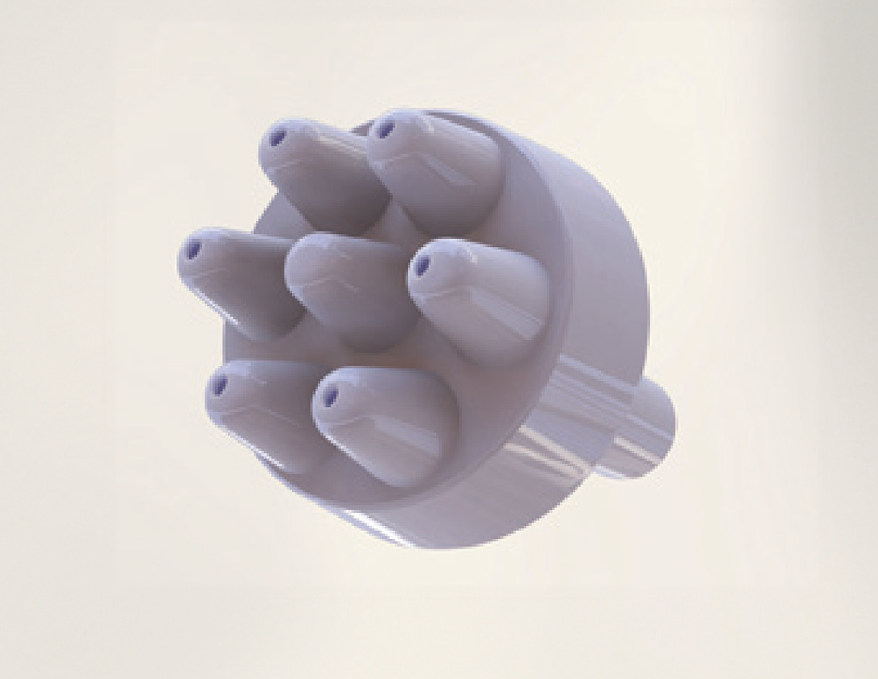 ハイドラパール ローリングチップ